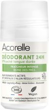 Acorelle Déodorant roll-on fraîcheur intense 24h, 50 m
