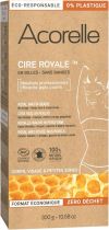 Acorelle Royales Wachs in Perlform, 300 g