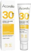 Acorelle Sonnenspray Gesicht & Körper SPF 30, 100 ml