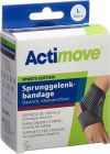 ACTIMOVE Sport Orthèse de cheville L