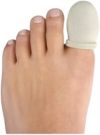 ADAPTIC DIGIT bandage d'orteil grand stérile, 10 pièces
