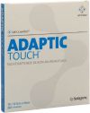 ADAPTIC TOUCH Interface silicon 12.7cmx15cm 10 pièces