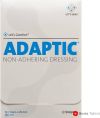 ADAPTIC Wundverband 7.6 x 20.3cm steril, 10 Stück