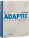ADAPTIC Wundverband 7.6x7.6cm steril, 10 Stück