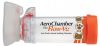 AEROCHAMBER PLUS Flow-Vu av masque (0-18m) orange