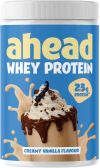 ahead Whey Protein Creamy Vanilla, 500 g
