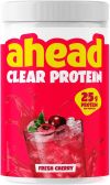 ahead Clear Whey Protein Fresh Cherry, 500 g
