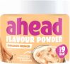 ahead Flavour Powder Cinnamon Crunch, 250 g