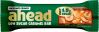 ahead Hazelnut Crunch Caramel Bar, 38 g