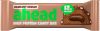 ahead Protein Bar Riegel Hazelnut Nougat , 45 g