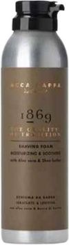 AK TOILETRIES 1869 Shaving Foam, 200 ml