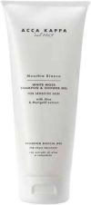 AK TOILETRIES White Moss After Shave Emulsion, 125 ml