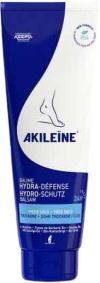 AKILEINE Blau Hydro Schutz Balsam, 125 ml