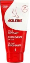 AKILEINE Rot Entspannender Fussbalsam, 75 ml