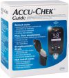 ACCU-CHEK GUIDE set mmol/L incl. 1x 10 Tests