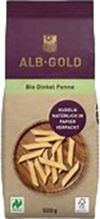 Alb Gold Penne à l'épeautre, 500 g