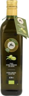 Alce Nero Huile d'olive nativ extra semifruttato