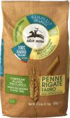 Alce Nero Penne Rigate d'amidonnier claire