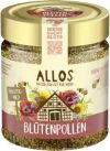 Allos Pollen de fleurs sauvages