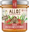 Allos Hofgemüse Reinhards Rucola Kirschtomate, 135g
