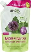 Alma Win Badreiniger Nachfüllbeutel, 500 ml