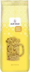 AlbGold Pâtes à la chope de bière, 250 g