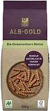Alb Gold Rollini à l'épeautre complet, 500 g