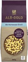 Alb Gold Hartweizen Drelli, 500 g