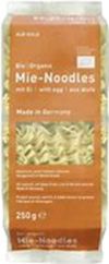 Alb Gold Mie Noodles avec oeuf, 250 g
