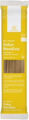 Alb Gold Soba Noodles, 250 g