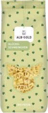 AlbGold Pâtes Lucky Pig, 250 g