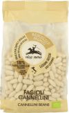 ALCE NERO Bohnen Cannellini, 400 g