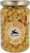 ALCE NERO Kichererbsen Ceci bio, 300 g