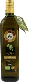 ALCE NERO Olivenöl extra vergine semifruttato D.O.P., 750 ml