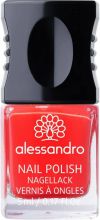 Alessandro Mini Nail Polish