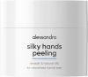 Alessandro Silky Hands Peeling, 50 ml