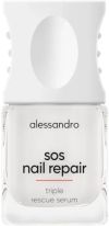 Alessandro SOS Nail Repair Serum, 10 ml