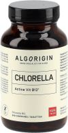 Algorigin Chlorella Tabletten Bio, 240 Stück