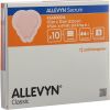 ALLEVYN ADH SACRUM pansement 17x17cm, 10 pièces