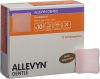 ALLEVYN GENTLE Wundverband 5x5cm, 10 Stück