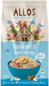 Allos Amarante Crunchy 