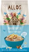 Allos Amaranth Frühstücksbrei Basis, 400 g