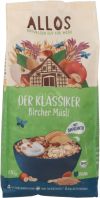 Allos Hof Müsli Bircher, 2 kg