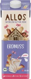  Allos  Boisson aux cacahuètes, 1 litre