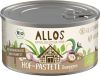 Allos Hof-Pâté champignons