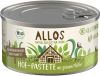 Allos Hof-Pâté poivre vert
