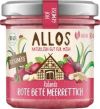 Allos HHofgemüse Roland betterave raifort, 135 g
