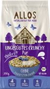 Allos Nutri+ Crunchy Pure non sucré, 350 g