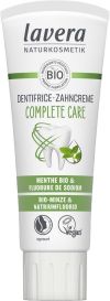 LAVERA Zahncreme complete care