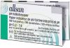 ALLSAN papier indicateur pH 5.2-7.4 100 pièces